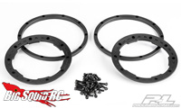 Pro-Line Beadlock Rings