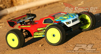 Pro-Line bulldog rc8t