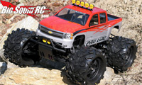 Pro-Line big joe tires