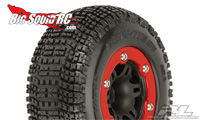 Pro-Line bow tie tires