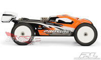 Pro-Line bulldog 