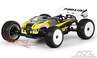 Pro-Line bulldog 