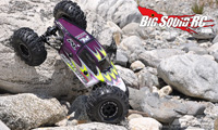 Pro-Line Crowd Pleazer Rock Crawling