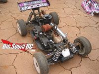 Pro-Line Buggy