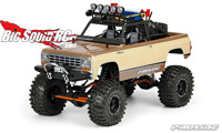 Pro-Line Ramcharger