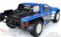 Pro-Line raptor