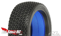 Pro-Line recoil buggy tires