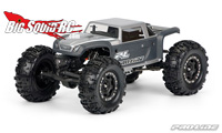 Pro-Line Rockstar Crawler