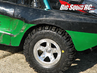 Proline Trencher Tires