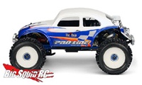 Pro-Line VW Bug Baja