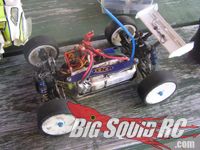 RC Speed Run Pictures