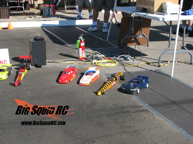 The Racine Rc Raceway Big Squid RC - Racine WI - Badgerland RC Dragracing - September 2nd ...