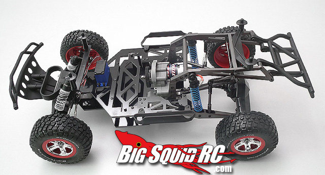 RC4WD Hardcore Slash G10 Upgrade Kit Big Squid RC RC Car and