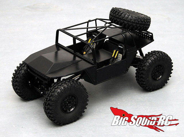 rc car metal chassis
