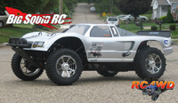 RC4WD Baja Wheels