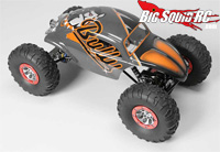 RC4WD bully