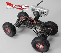 RC4WD bully