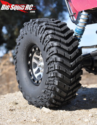 RC4WD Mickey Thompson Baja Claw Tire