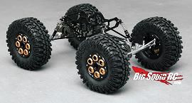 RC4WD comp crawler