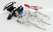 RC4WD Traxxas Slash Chassis