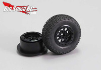 RC4WD slash wheels