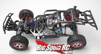 RC4WD Hardcore Slash G10 Upgrade