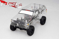 RC4WD t-finder