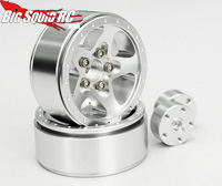 RC4WD trail rider wheels