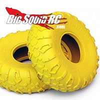 RC4WD X-Lock Spec Tires