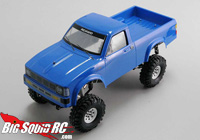 RC4WD yota