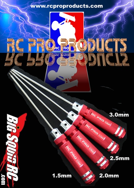 pro body rc
