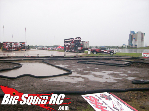 rc mud drag racing