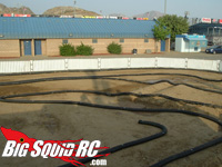 Traxxas TORC