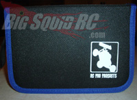 RC Pro Products Tool Bag