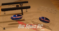 RC Pro Series car stand