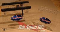 RC Pro Series car stand