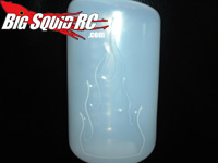 RC Pro Products Fuel Bottle