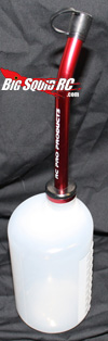 RC Pro Products Fuel Bottle