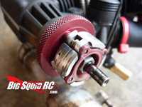 RC Pro Products Clutch