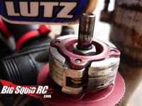 RC Pro Products Clutch