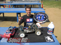 RC Pro Series Ryan Lutz