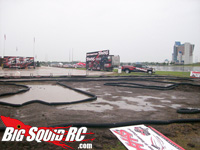 Traxxas TORC