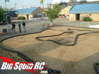 Traxxas TORC