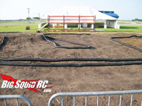 Traxxas TORC