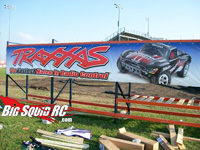 Traxxas TORC