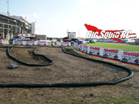 Traxxas TORC