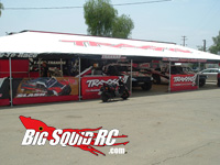 Traxxas TORC