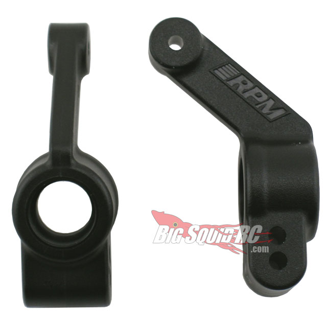 slash 4x4 rear hub carriers
