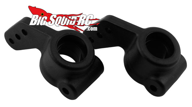 rpm rear bearing carriers