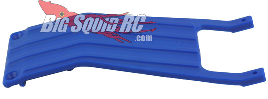 traxxas skid plate